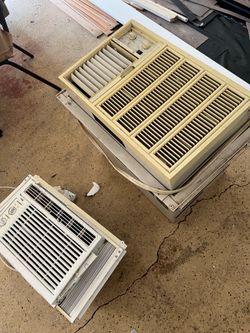 Window Air Conditioner For Sale