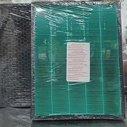 Brand New Air Purifier Filters (Box Opened)