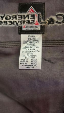 Long Sleeve Coveralls