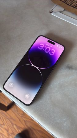 iPhone 14 Pro Max 128gb unlocked carrier