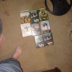 Weeds Seasons