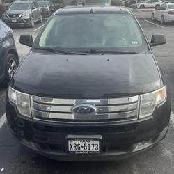 2009 Ford Edge