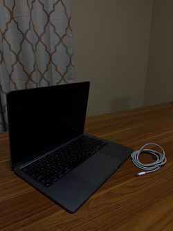 Apple MacBook Air M2 - Space Grey