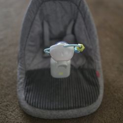 Silver Lining Upright Activity Seat 