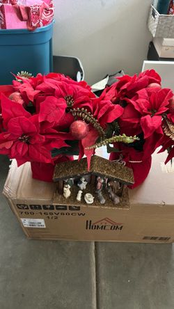 Christmas Decor