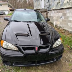 2003 Pontiac Grand Am