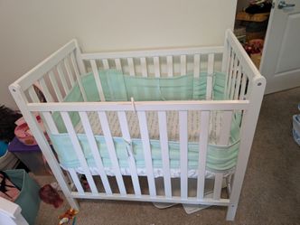 Baby Items, need gone by 08/06