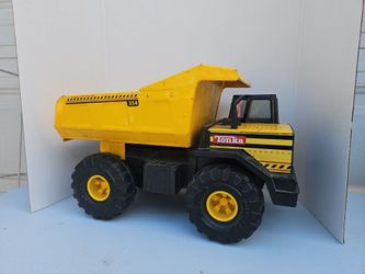 Tonka truck