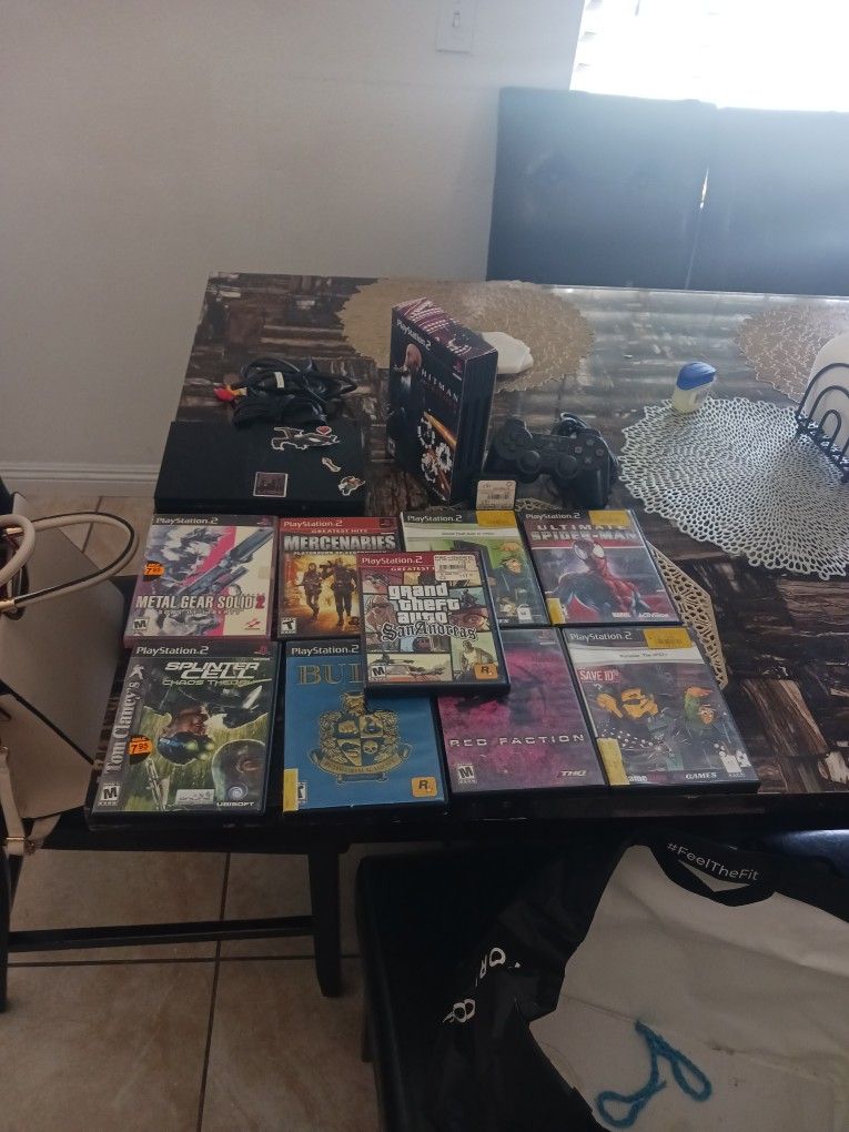 Ps2