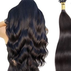 Black Hair Extensions