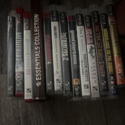 PS3 Lot