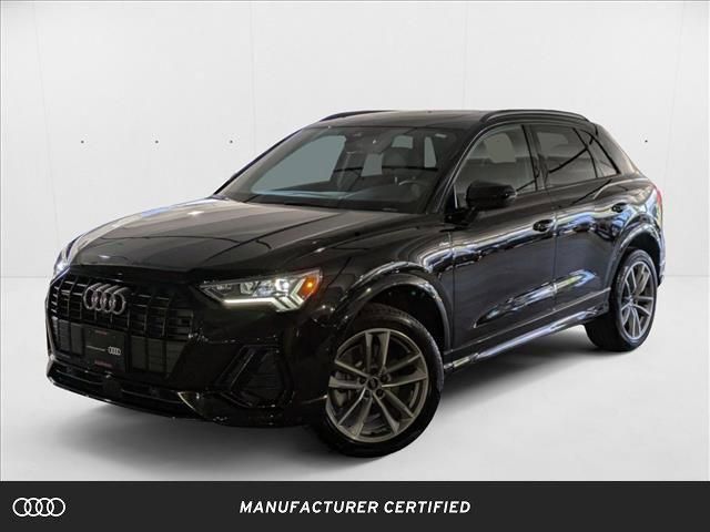 2024 Audi Q3
