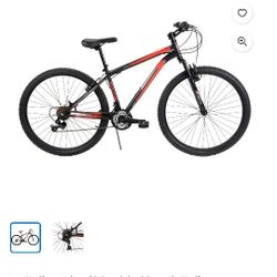 Ravine men's Mountain Bike 