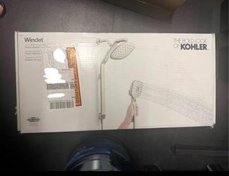 Kohler Windet