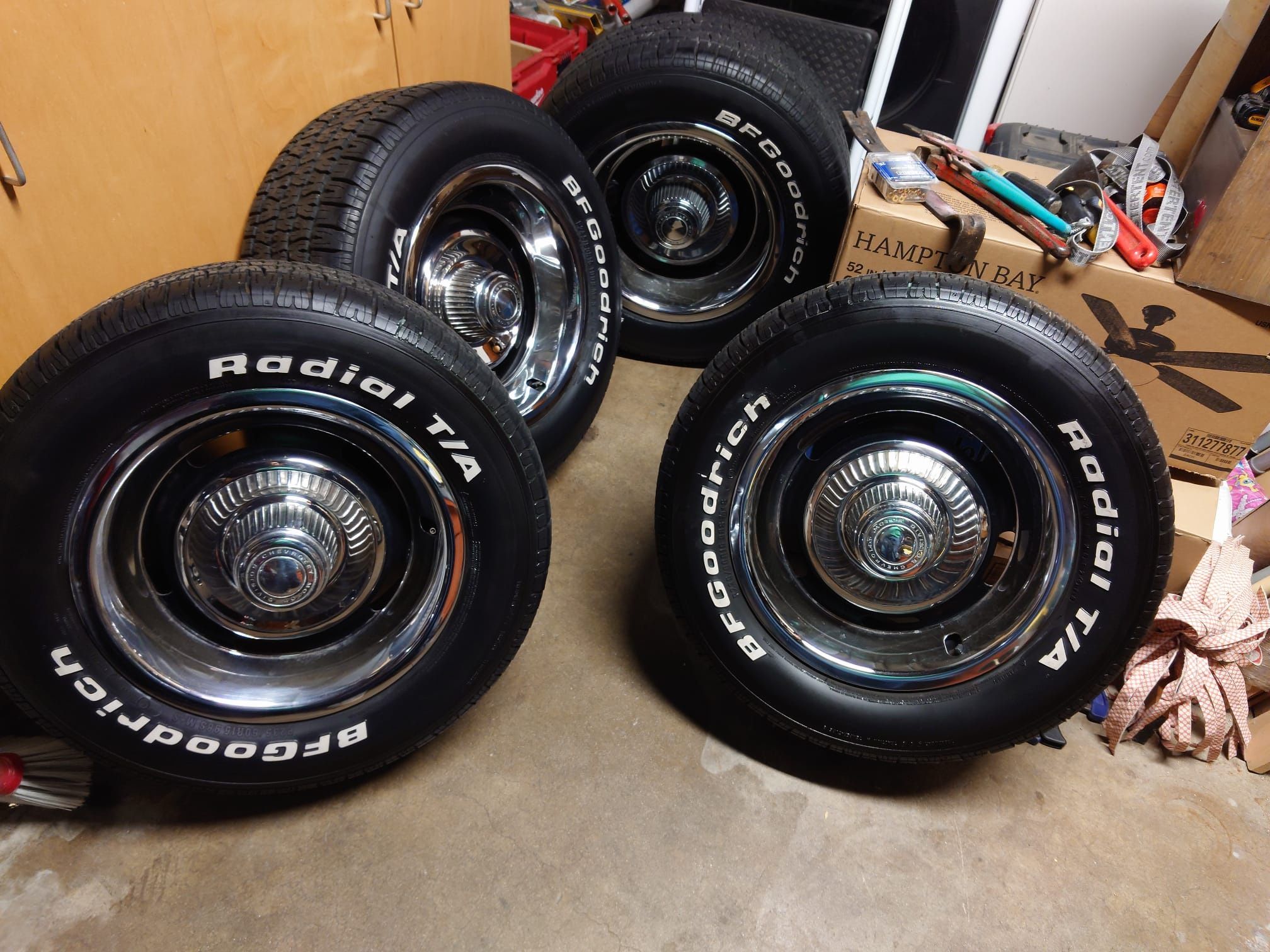 16” Wheels & Tires for Sale in Anaheim, CA OfferUp