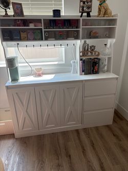 Coffee/bar