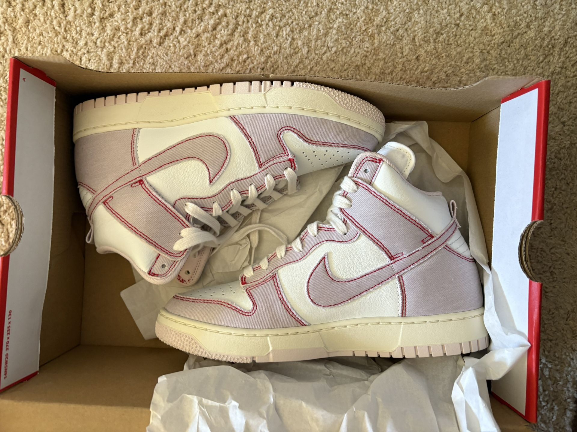 Nike Shoes
