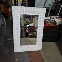 Ratan Mirror 21x32