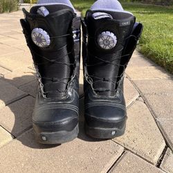 Burton Chloe Women’s Ski Boot US 10