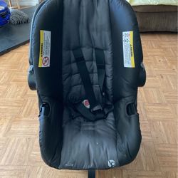 Baby Trend Car Seat