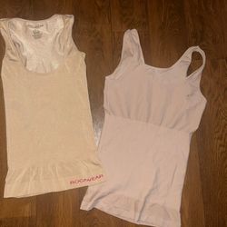 Top Shapers