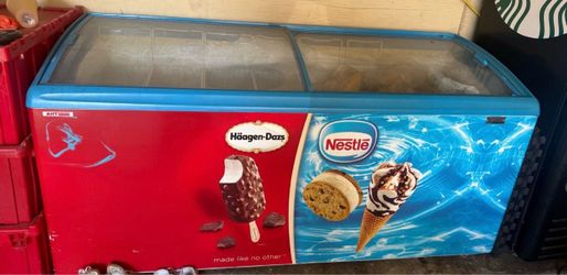 Freezer