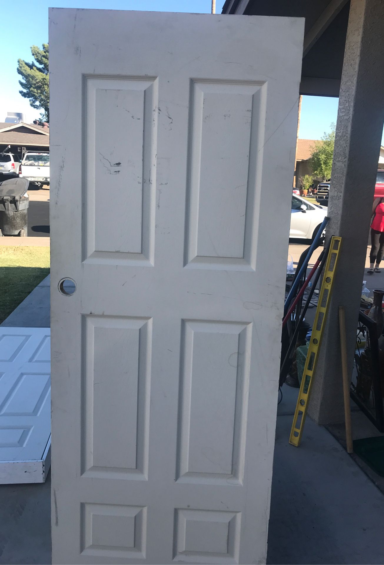 Door