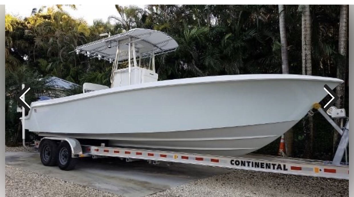 2018 Contender 28T Twin Yamaha 200 for Sale in Miami, FL OfferUp