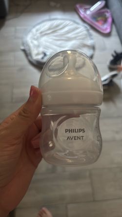New born baby bottles
