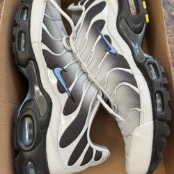Men’s Size 14 NIKE Air Max Plus