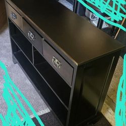 Credenza Furniture Piece