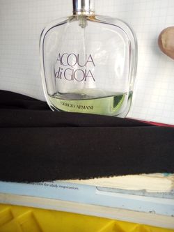 Dolce Gabbana/ Armani 