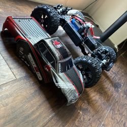 Rc Car 
