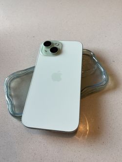 iPhone 15 128gbs Unlocked