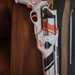 Destiny 2 NERF Ace Of Spades 