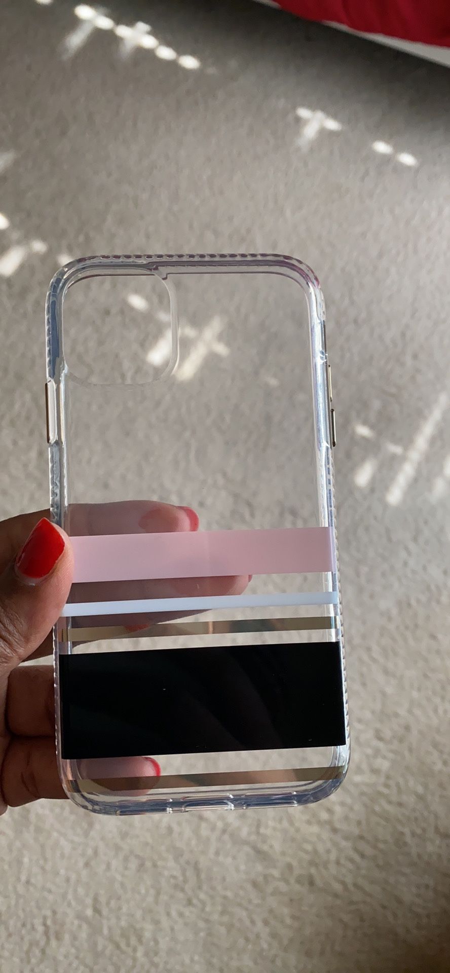 Iphone 11 phone case