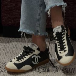Chane L Sneaker 