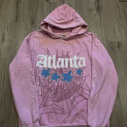 Atlanta Sp5der Hoodie