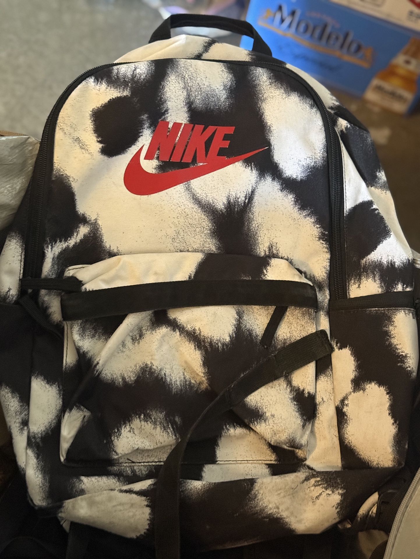 Nike backpack
