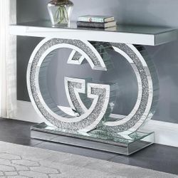 Console Table Mirrored. From $39 Down 