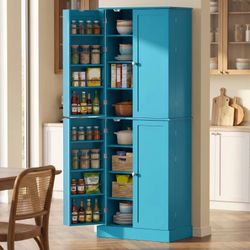 Kitchen Pantry
