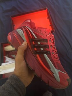 Adidas Jellyfish