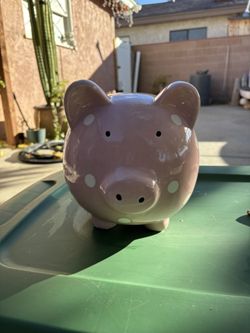 Piggy Bank 