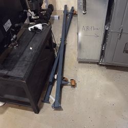 Twin Bed Frame