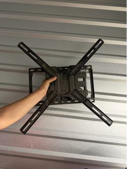 Tv wall mount