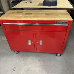 Tool Box