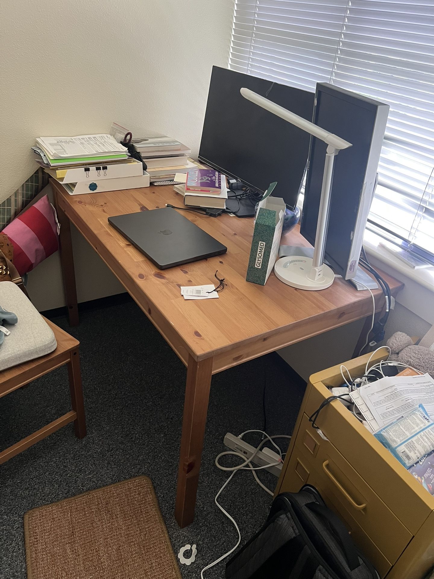 Table For $15