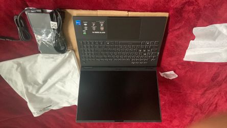 ASUS TUF GAMING F16