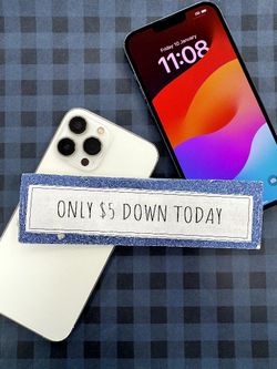 ✨  Big Screen, Big Power, Unbeatable Deal! -  iPhone 13 Pro Max 5G - Smartphone 