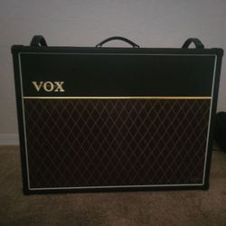 Vox Amp  AC30VR 